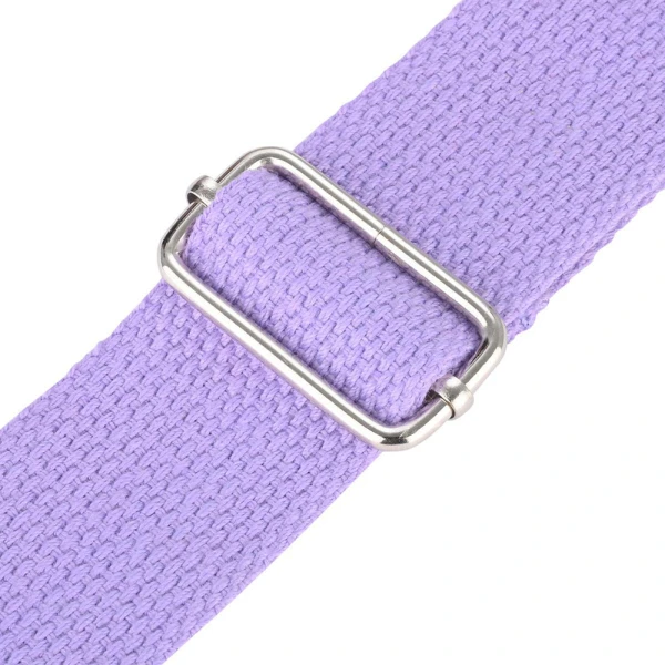 ESTIA HOME ART FOOD BAG STRAP 3.2X140 cm – LAVENDER PURPLE