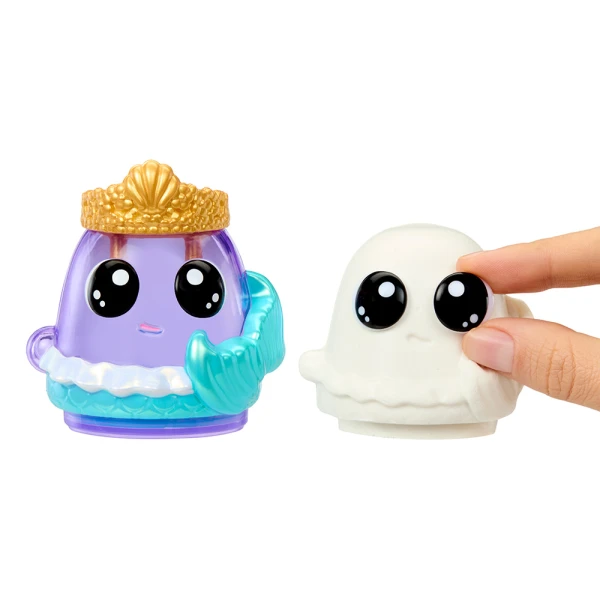 DOHKINS SCENTED DOUGH FANTASY PACK