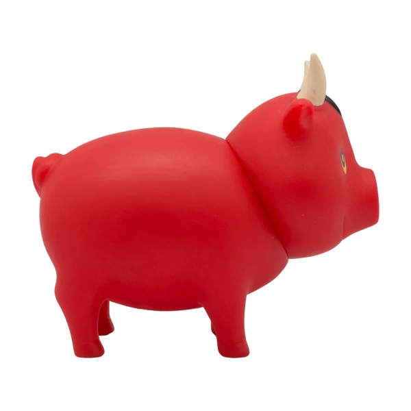 LILALU ΚΟΥΜΠΑΡΑΣ PIGGY ΔΙΑΒΟΛΑΚΙ
