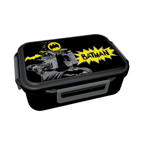 ΦΑΓΗΤΟΔΟΧΕΙΟ 2 ΧΡΗΣΕΩΝ BATMAN