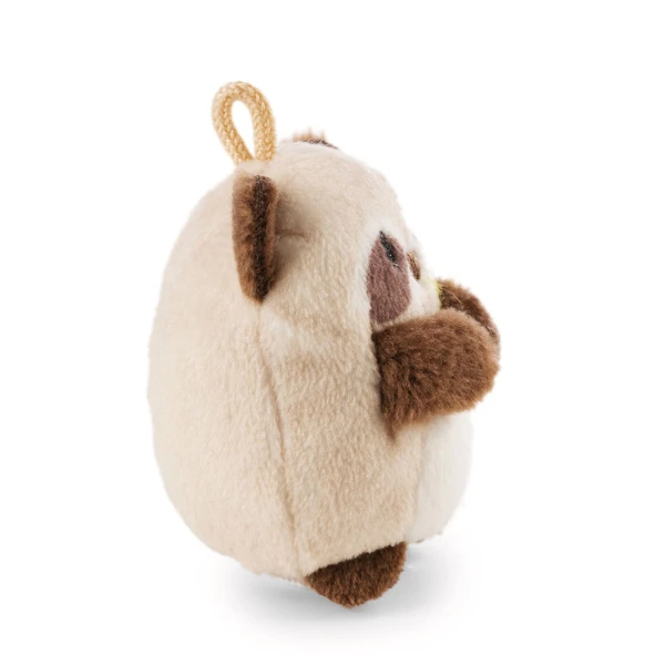 MY MOCHI MINIS ΚΡΕΜΑΣΤΟ ΛΟΥΤΡΙΝΟ 5 cm RACCOON RAKUMA