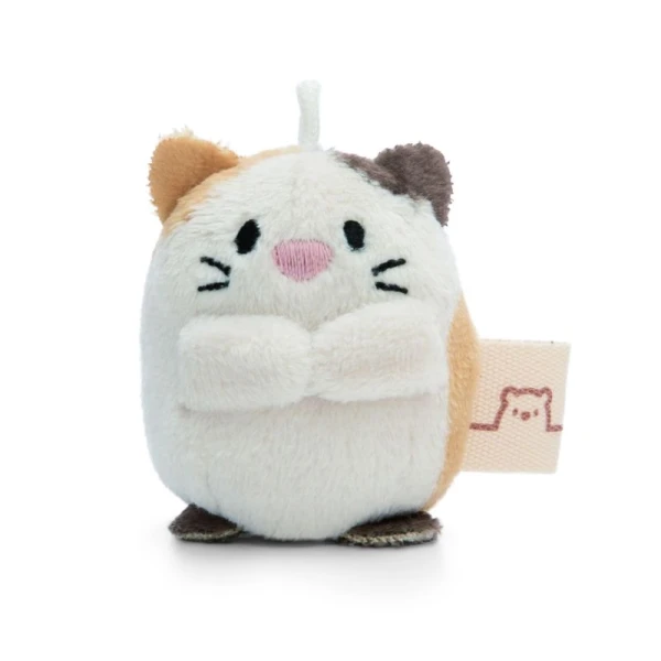 MY MOCHI MINIS ΚΡΕΜΑΣΤΟ ΛΟΥΤΡΙΝΟ 5 cm CAT ANGY