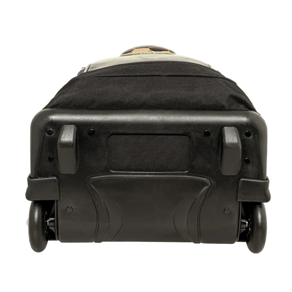 POLO TROLLEY BACKPACK 2026 ORBIT GOLDEN BALL