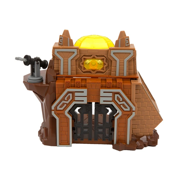 GORMITI S2 MINI PLAYSET - 2 DESIGNS