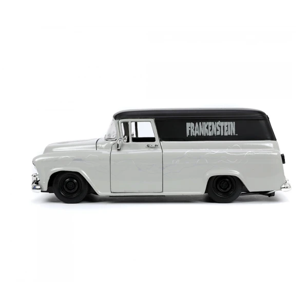 ΑΥΤΟΚΙΝΗΤΟ 1:24 FRANKENSTEIN 1957 CHEVY SUBURBAN