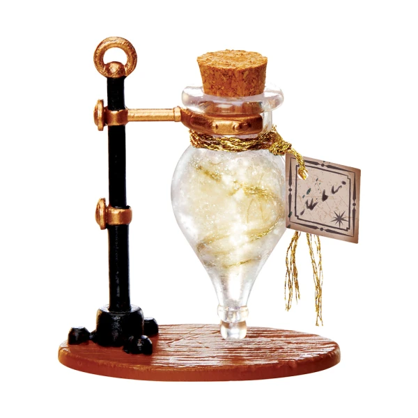 MINIVERSE - ΜΑΚΕ ΙΤ ΜΙΝΙ HARRY POTTER POTIONS ΕΚΠΛΗΞΗ