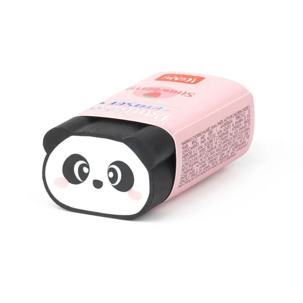 LEGAMI PANTASTIC SCENTED ERASER - PANDA