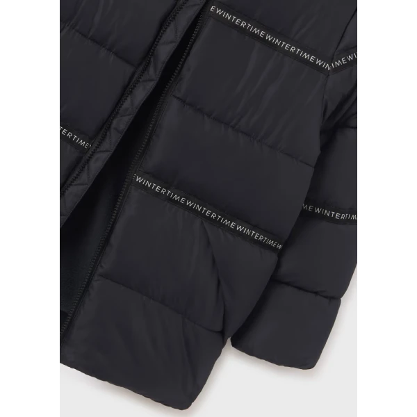 MAYORAL JACKET STRIPED BLACKBOARD