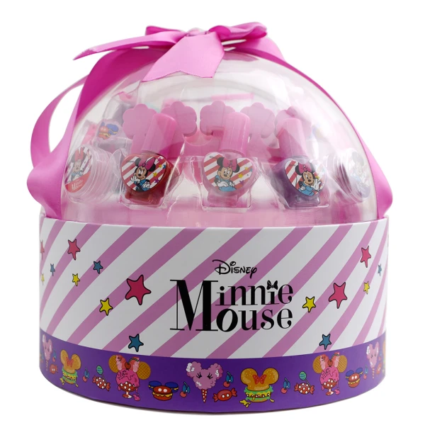 MARKWINS DISNEY MINNIE DELICIOUS CAKE ΚΟΥΤΙ ΜΑΚΙΓΙΑΖ
