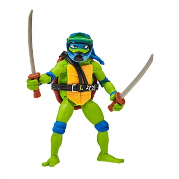 TMNT MOVIE ΟΧΗΜΑ ΜΕ ΦΙΓΟΥΡΑ - 2 ΣΧΕΔΙΑ