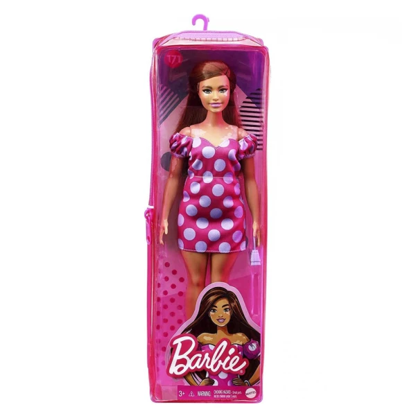 BARBIE FASHIONISTAS DOLLS - VARIOUS DESIGNS
