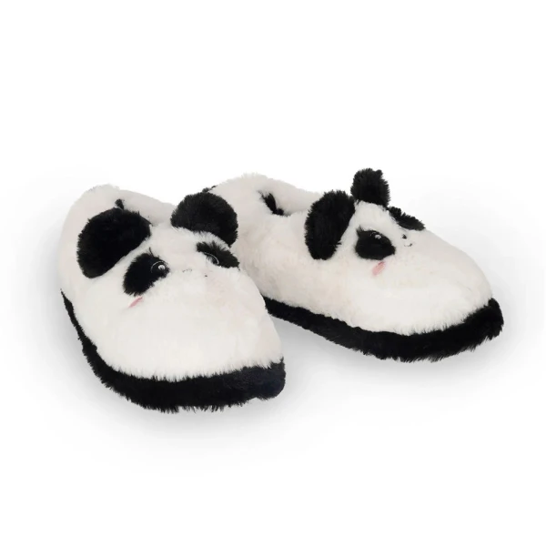 LEGAMI COSY SLIPPERS MEDIUM No 39-41 - PANDA