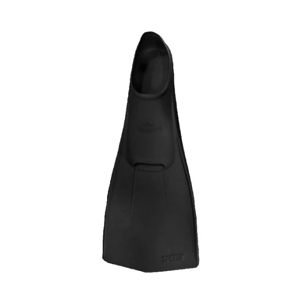 FLIPPERS FLORIDA SPEEDY No 36-38 BLACK