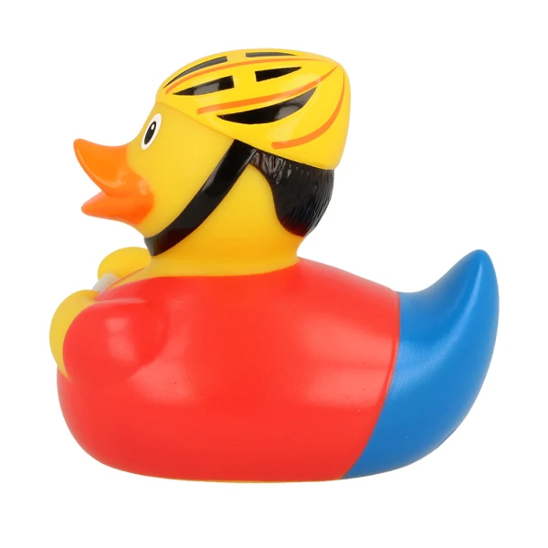 LILALU ΠΑΠΑΚΙ - CYCLING DUCK
