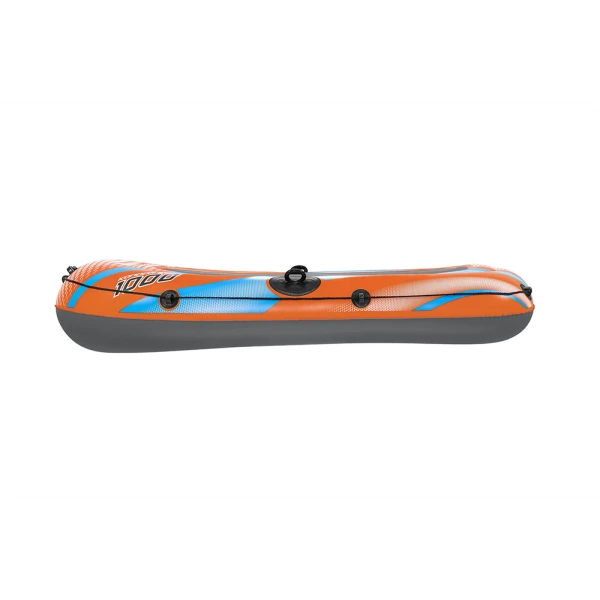 BESTWAY 1 PERSON BOAT 162X96 cm KONDOR ELITE 1000