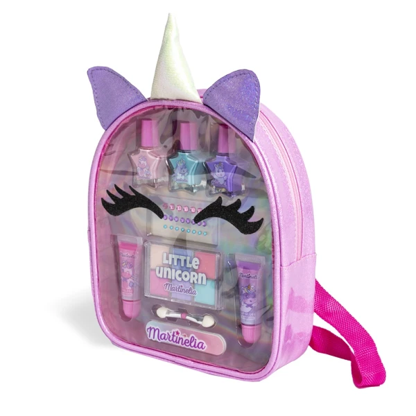 MARTINELIA ΠΑΙΔΙΚΗ ΤΣΑΝΤΑ ΟΜΟΡΦΙΑΣ LITTLE UNICORN