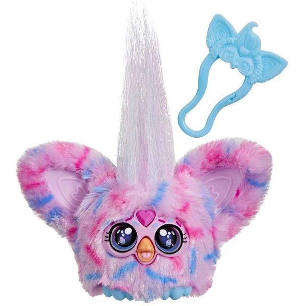 ΔΙΑΔΡΑΣΤΙΚΟ FURBY FURBLETS CAY KEE