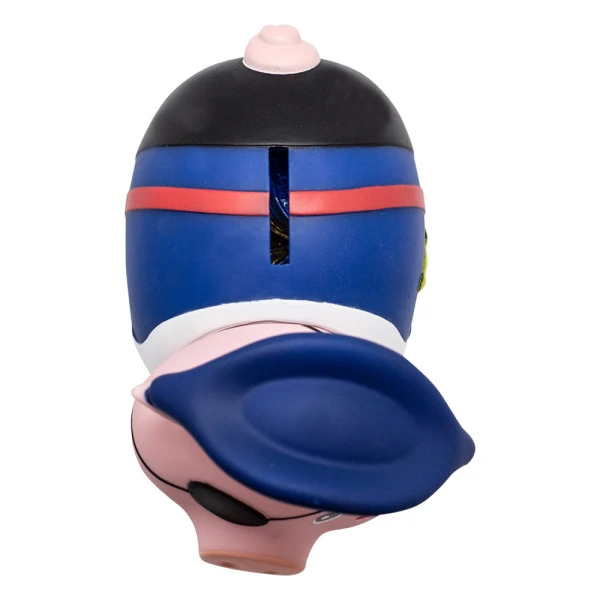 LILALU PIGGY BANK PIRATE