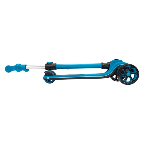 SHOKO KIDS SCOOTER X-SPEED WITH 3 WHEELS IN BLUE COLOR FOR 4+ YEARS
