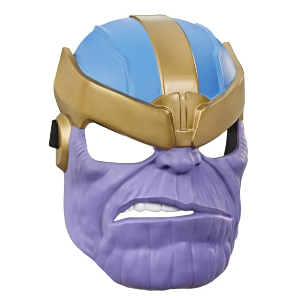 AVENGERS ΜΑΣΚΑ THANOS