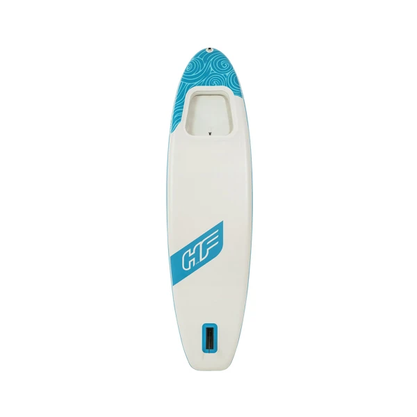 BESTWAY HYDRO-FORCE 340X89X15 cm ΣΕΤ ΚΑΝΟ PANORAMA