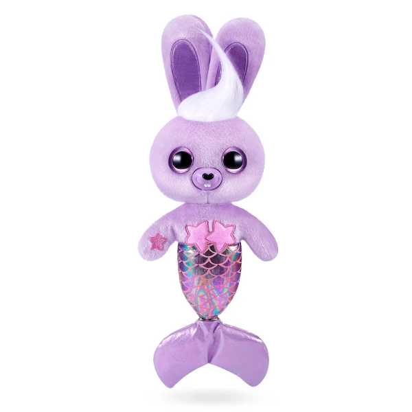 PETS ALIVE MERMAID FURMAIDS - 3 DESIGNS