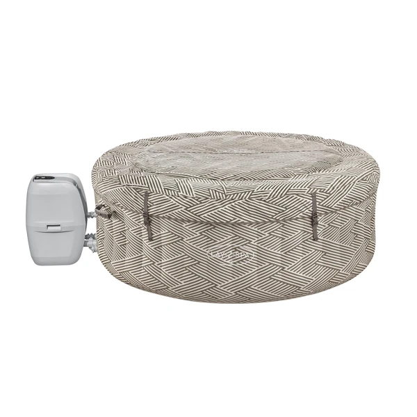 BESTWAY ΣΕΤ ΣΠΑ LAY-Z-SPA 180Χ66 εκ. MADRID AIRJET
