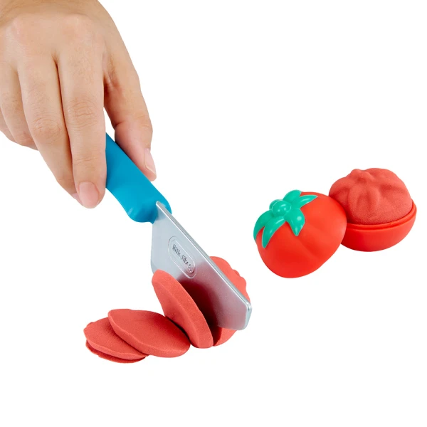 LITTLE TIKES CREATIVE CHEFS - SET NACHOS