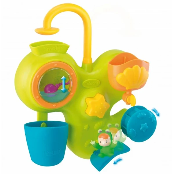 SMOBY COTOONS AQUAFUN