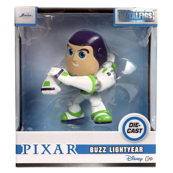 DISNEY TOY STORY FIGURE BUZZ 10 cm