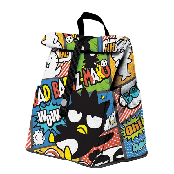 INSULATED LUNCH BAG BAD BADTZ MARU