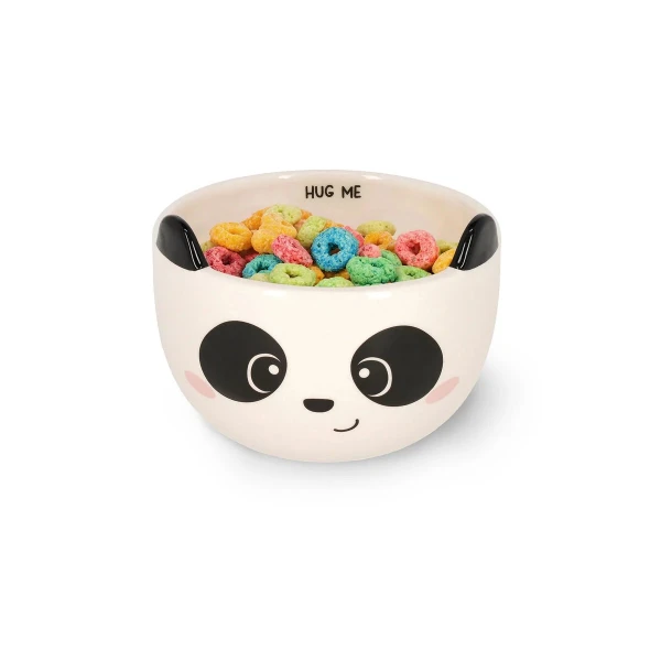 LEGAMI STONEWARE ΜΠΩΛ ΔΗΜΗΤΡΙΑΚΩΝ - BUONGIORNO! - PANDA