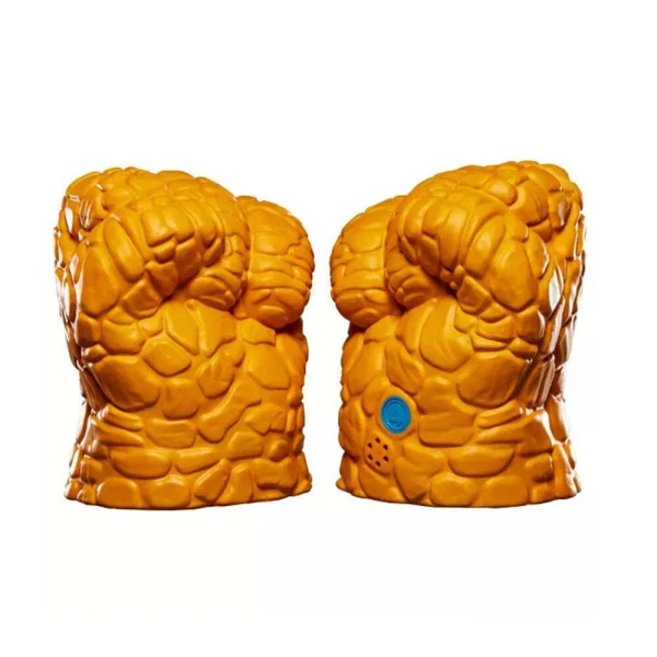 MARVEL FANTASTIC FOUR BLASTERS AND GAUNTLETS