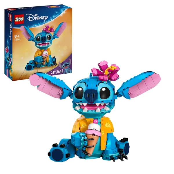 LEGO® ǀ DISNEY STITCH