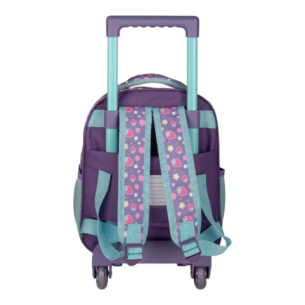 MUST TEAM ΤΣΑΝΤΑ TROLLEY ΝΗΠΙΟΥ 27Χ10Χ31 εκ. 2 ΘΗΚΕΣ BUBBLE TEA