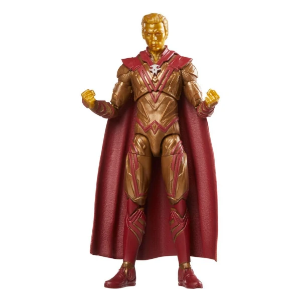 MARVEL LEGENDS GUARDIANS OF THE GALAXY FIGURE 15 cm ADAM WARLOCK