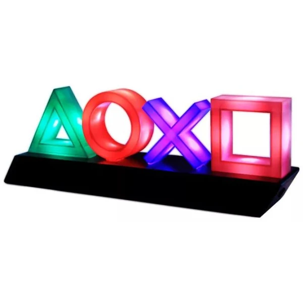PALADONE PLAYSTATION ICONS LIGHT (PP4140PSV2)