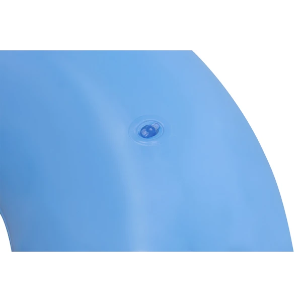 BESTWAY INFLATABLE SWIM TUBE 119 cm NAUTICAL BLUE