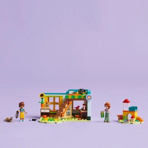 LEGO® FRIENDS AUTUMNʼS ROOM