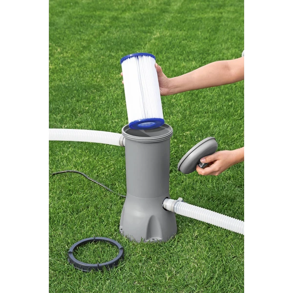 BESTWAY FLOWCLEAR FILTER CARTRIDGE III A/C