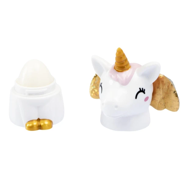 GIRABRILLA UNICORN LIPGLOSS - 4 COLORS