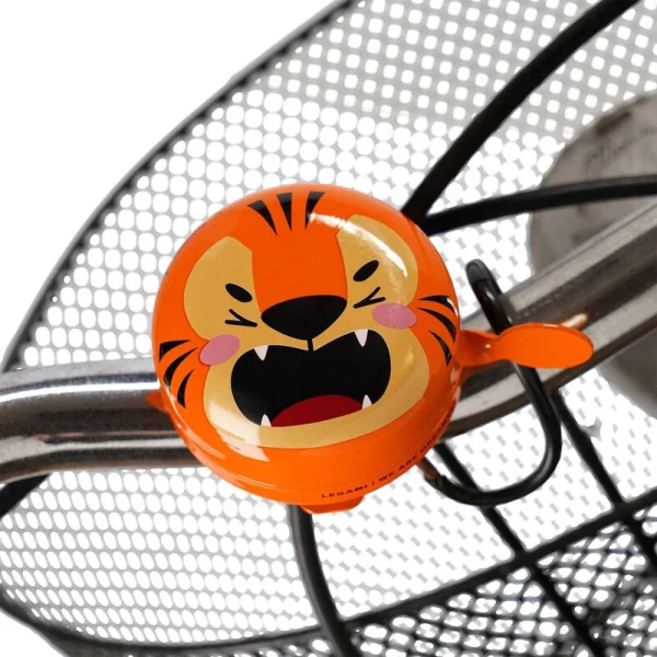 LEGAMI ΚΟΥΔΟΥΝΙ ΠΟΔΗΛΑΤΟΥ - MY BIKE BELL - TIGER