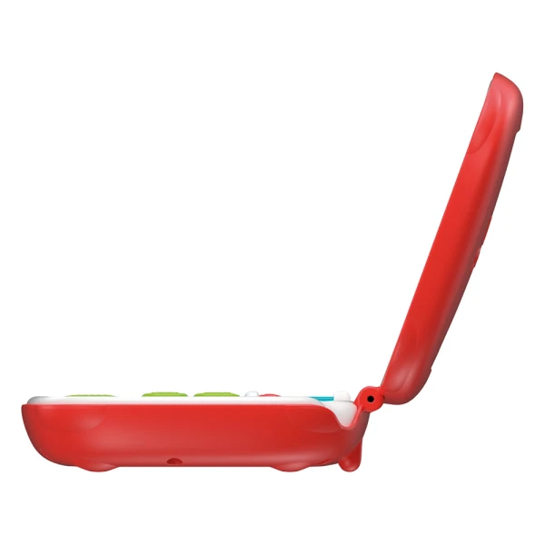 BABY CLEMENTONI ΒΡΕΦΙΚΟ ΕΚΠΑΙΔΕΥΤΙΚΟ BABY LAPTOP ΓΙΑ 9-36 ΜΗΝΩΝ