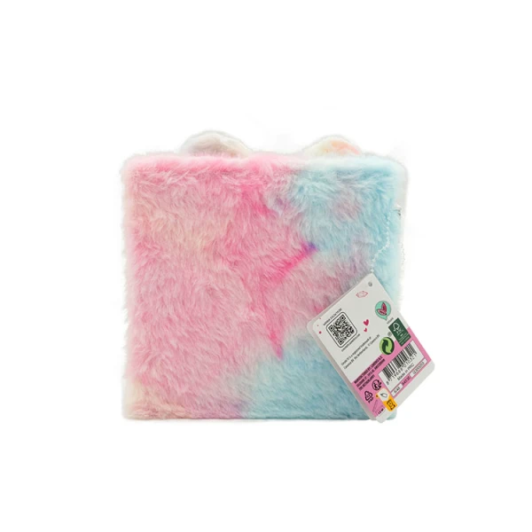 CREATE IT! EYESHADOW PALETTE FLUFFY 