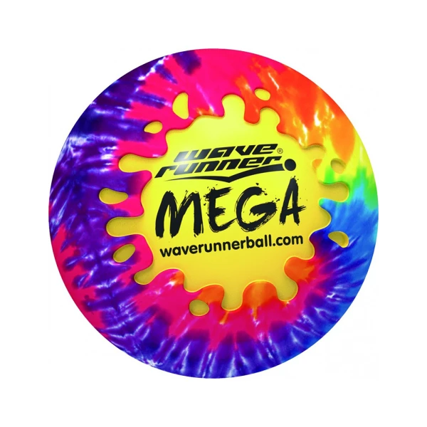 WAVERUNNER BALLS MEGA 9 cm - 4 COLOURS