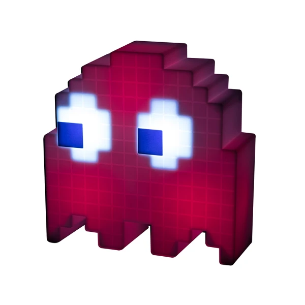 PALADONE PAC MAN ΦΩΤΙΣΤΙΚΟ GHOST LIGHT V2 PP4336PM