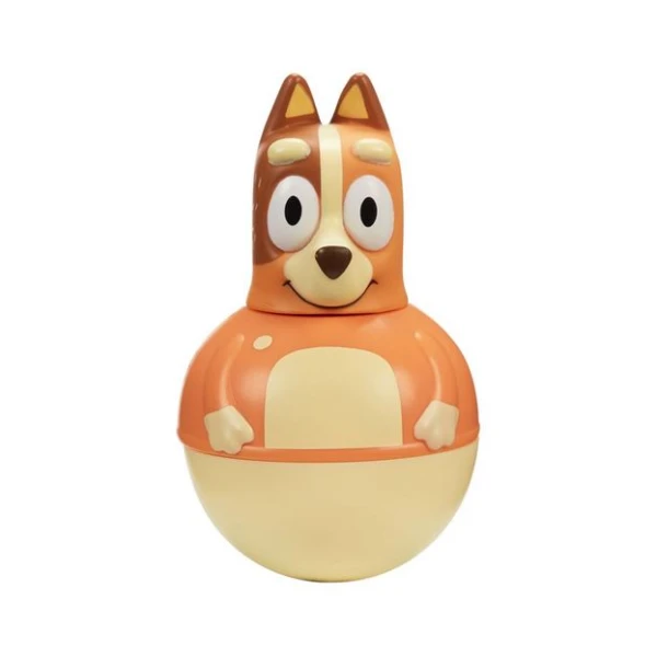 WEEBLES BLUEY FIGURES FOR CHILDREN FROM 18 MONTHS - VARIOUS DESIGNS
