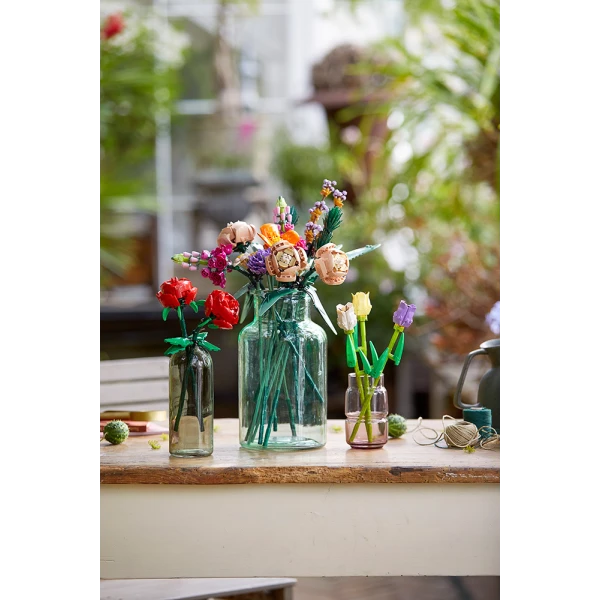 LEGO® BOTANICALS ROSES