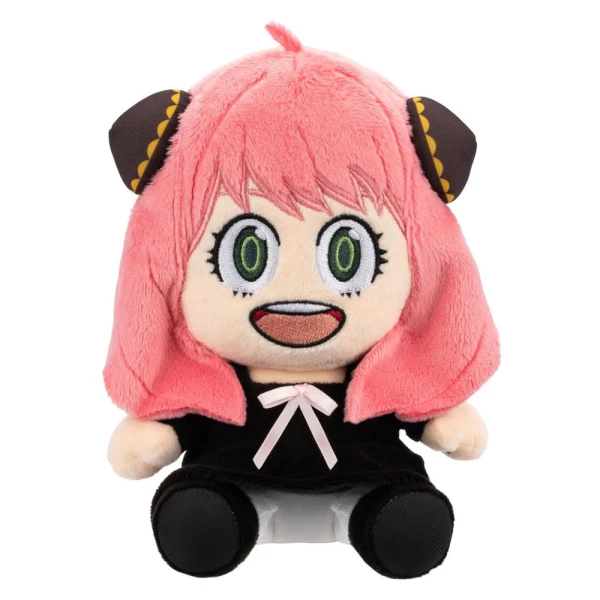 TOTAL ANIME - PLUSH 20cm W1 ANYA FORGER