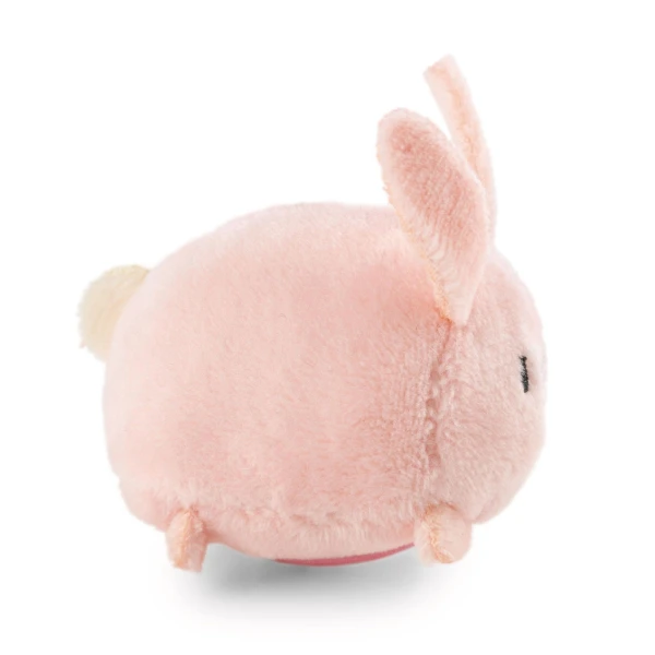 MY MOCHI MINIS LYING HANGING PLUSH 5 cm BUNNY PIBU